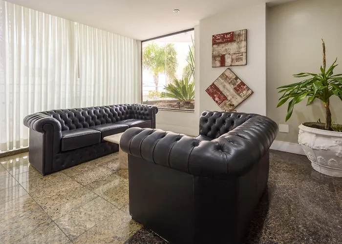 Plaza Suite Hotel